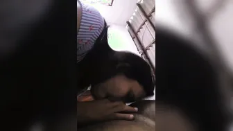 Mature Milf Sucking Cock And Swallowing In Homemade Sex Tape