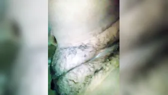 Hairy Village Bhabhi Spreading Legs Fingering Wet Pussy For Him