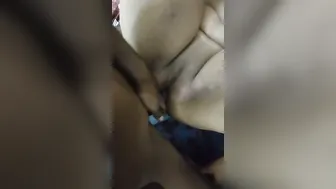 Marathi GF Sucking Cock Then Taking It Deep In Her Ass