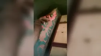 Village Bhabhi Sucking And Getting Cum All Over Her Big Boobs