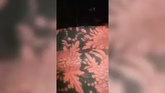 Horny Village GF Exposing Her Wet Pussy Hole Closeup
