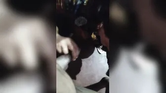Village Bhabhi Sucking Customer Cock In Cheap Lodge Room Nearby