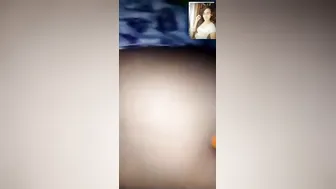 Cute Desi Babe Revealing Her Perky Tits In Leaked Video Clip