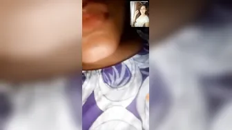 Cute Desi Babe Revealing Her Perky Tits In Leaked Video Clip