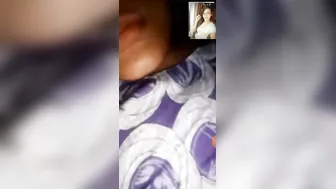 Cute Desi Babe Revealing Her Perky Tits In Leaked Video Clip