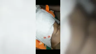 Desi Slut Enjoying Wild Threesome Captured On Hidden Phone Camera