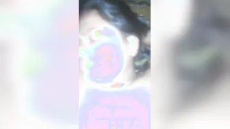 Hairy Village Wife Getting Her Fat Pussy Pounded In Bedroom