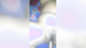 Hairy Village Wife Getting Her Fat Pussy Pounded In Bedroom