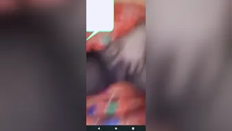Village Wife Showing Off Her Pink Pussy On Video Call Tonight