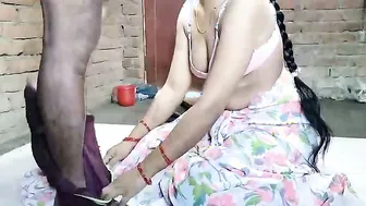 Village Wife Taking It From Behind In Doggy Leaked Online Mms