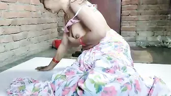 Village Wife Taking It From Behind In Doggy Leaked Online Mms