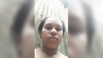 Desi Married Bhabhi Caught Pissing In Bathroom Secretly