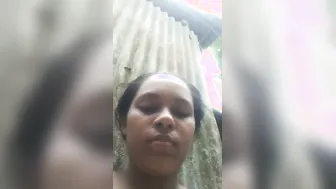 Desi Married Bhabhi Caught Pissing In Bathroom Secretly