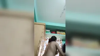 Married Wife Cheating And Stripping Naked Leaked Private Video