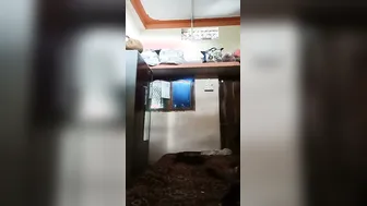 Student Girl Fucking Her Tutor After Private Lesson At Home