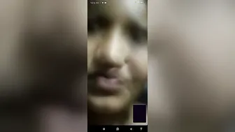 Village Wife Fingering Her Wet Pussy Alone Horny And Desperate