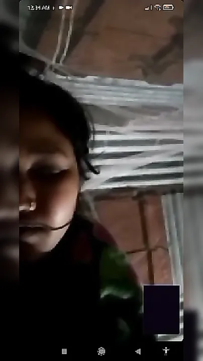 Village Wife Fingering Her Wet Pussy Alone Horny And Desperate