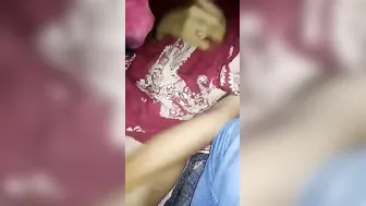 Shy Village GF Getting Filmed Naked By Her BF