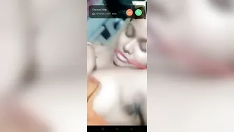 Village Bhabhi Showing Her Body To Devar On Private Video Call
