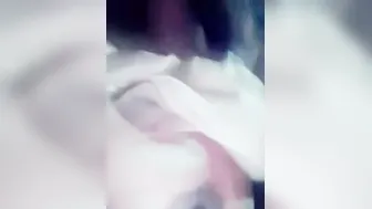 Village Girl Rubbing And Playing With Her Dark Wet Pussy Hard