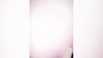 Village Girl Rubbing And Playing With Her Dark Wet Pussy Hard