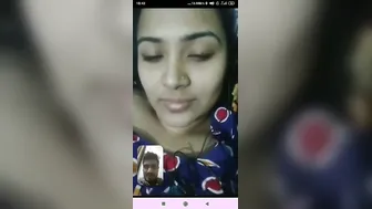 Naughty Girl Fingering Her Wet Pussy Live On Webcam For Fans