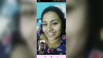 Naughty Girl Fingering Her Wet Pussy Live On Webcam For Fans