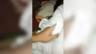 Married Woman Having Passionate First Time Sex With Her Lover