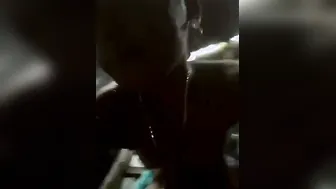 Village Babe Bathing Outdoors And Fingering Her Tight Pussy