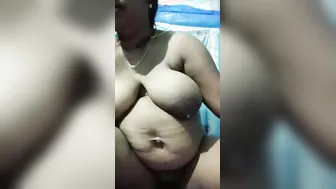 Slutty Wife Stripping Naked And Showing Off Her Curves Online