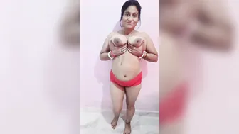 Married Aunty Getting Fucked Hard By Hubby's Friend At Home