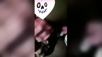 Horny GF Showing Off Her Eager Pussy To The Camera