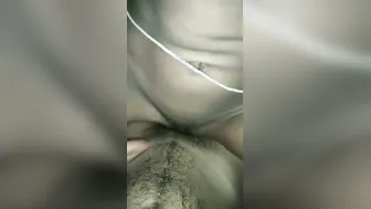 Desi GF Giving Head Before Getting Fucked On Camera