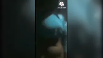 My GF Exposing Her Boobs And Pussy On Camera Today