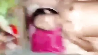 Married Bhabhi Sucking Cock And Licking Ass Like A Pro Slut