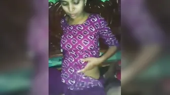 Wife Making New Sex Tape With Me Fucking Her Hard Tonight