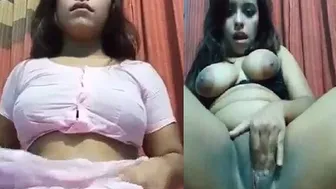 My Babe Slowly Removing Saree And Fingering Wet Pussy Hard