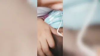 Horny Bhabhi Stripping And Spreading Pussy For Camera Alone