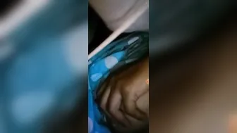 Horny Bhabhi Stripping And Spreading Pussy For Camera Alone