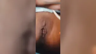 Horny Bhabhi Stripping And Spreading Pussy For Camera Alone