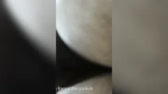 Busty Babe Making Her First Homemade Porn Showing Huge Tits