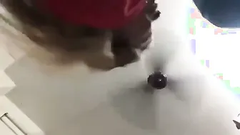 Shy GF Trying Blowjob For Very First Time Homemade