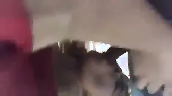 Shy GF Trying Blowjob For Very First Time Homemade