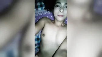 Young Bengali Virgin Spreading Legs Showing Untouched Pussy Live