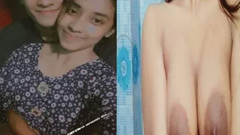 Bengali GF Losing Her Virginity To BF At Home