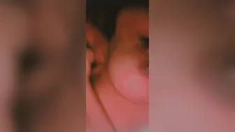 Bengali GF Losing Her Virginity To BF At Home