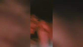 Bengali GF Losing Her Virginity To BF At Home