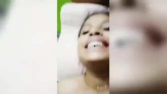 Married Bhabhi Riding My Cock In Missionary Leaked Homemade