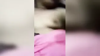 Married Bhabhi Riding My Cock In Missionary Leaked Homemade