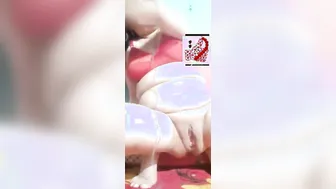 Bhabhi Fingering Her Pussy In Bedroom Caught On Camera Leaked